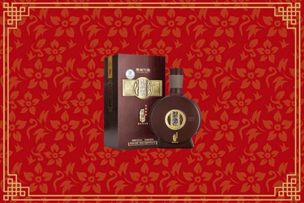 满洲里市回收习酒